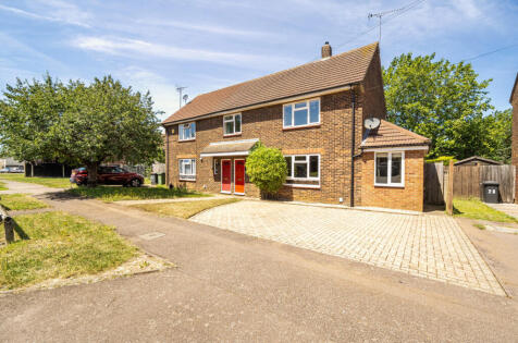Weston Avenue, Leighton Buzzard, Bedfordshire