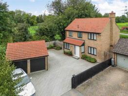 16, Murton Close, Cambridge CB25 0DT