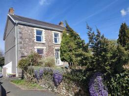 Llwyn Y Brain, U4489 From, Manordeilo, Llandeilo SA19 7BB