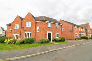 39, William Barrows Way, Tipton DY4 9ED