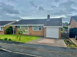 16, Beaumaris, Bournmoor DH4 6EB