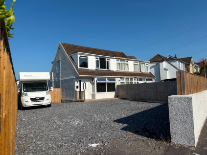 Goetre Fawr Road, Killay, Swansea, SA2 7QT