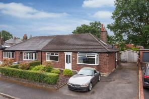 11, Abbotts Close, Congleton CW12 3JD