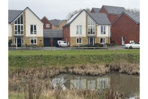 9, Stephenson Lane, Chesterfield S45 9FS