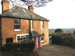 The Old Post Office, Toys Hill, Westerham TN16 1QG