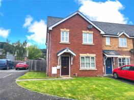 16, Long Meadow, Abermule, Montgomery SY15 6JS