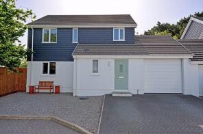 3, Treleigh Gardens, Redruth TR16 4FG