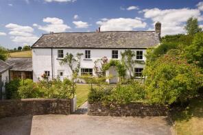 Lower Withleigh Farm House, Road From Willow Bradley To St Catherines Church, Tiverton EX16 8JJ