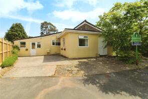 1, Wilton Close, Newton Abbot TQ12 5PQ