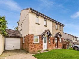 35, The Heathers, Plymouth PL6 7QS