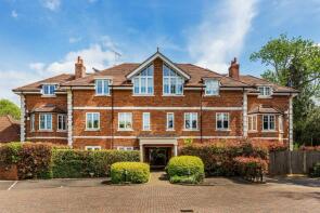 7, Edenbrook Place, Lingfield RH7 6AT