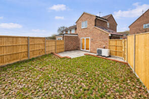 29a, Isenburg Way, Hemel Hempstead HP2 6NQ