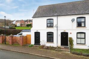 1, Maldwyn Way, Montgomery SY15 6RD