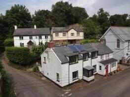 West Skirdle Forge, Chipstable Road, Chipstable, Taunton TA4 2AY