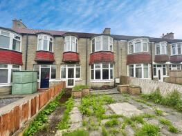 8, Welbeck Terrace, Ashington NE63 0JW