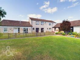 19, Fen View, Eye IP23 7JW