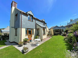 Oakland Cottage, Road From Pendoggett Road To Regulator Road, Pendoggett, Bodmin PL30 3HQ