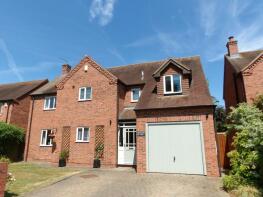 2, Churchside Mews, Launder Street, Nottingham NG13 9NT