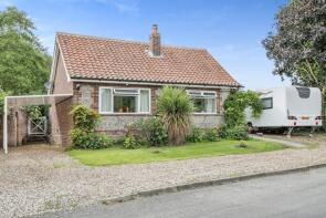 Flint Cottage, Hindolveston Road, Foulsham NR20 5RX