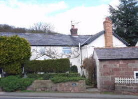 Four Winds, Sandy Lane, Malpas SY14 8BD