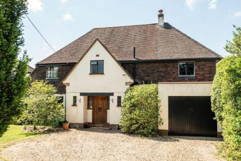 Greville Park Avenue, Ashtead, KT21