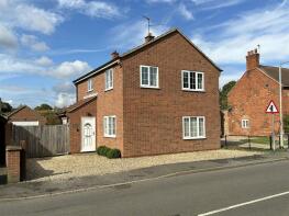 2a, Hemplands Lane, Newark NG23 6PU