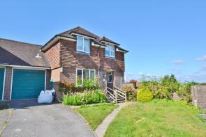 47, Sheepdown Drive, Petworth GU28 0BX
