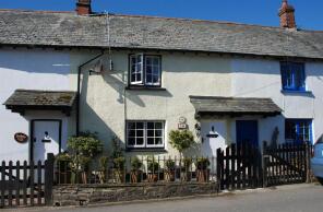 134, Dyke Green, Higher Clovelly EX39 5RU