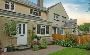 34, Maes Padarn, Caernarfon LL55 4TE