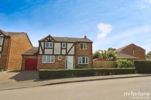 2, The Beanlands, Wanborough, Swindon SN4 0EJ