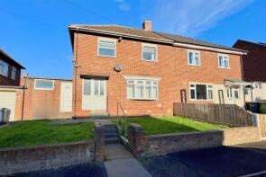 36, Pitcairn Road, Sunderland SR4 8ER