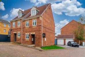 6, Elderberry View, Castleford WF10 5UH
