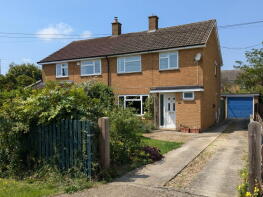 16, Farthinghoe Road, Banbury OX17 3DE