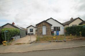 17, Trem Y Coed, Clawddnewydd, Ruthin LL15 2NQ
