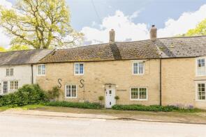 Darville Cottage, Station Road, Bicester OX25 5PD