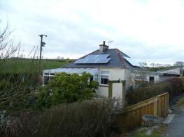 Panteth Hill Cottage, Mouswald, Dumfries DG1 4JU