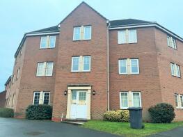 9, Weavers Close, Coalville LE67 5DU