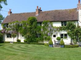 Little Snarestone Cottage, Snarestone Road, Coalville LE67 2SN