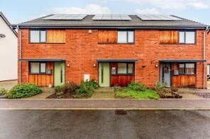 17, Beehive Way, Dereham NR20 4WH