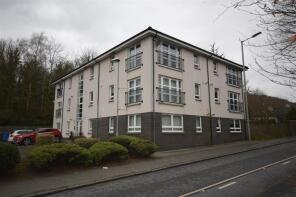 Flat 2/3, 1, Littlemill Court, Glasgow G60 5BP