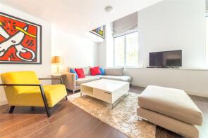 Apartment 114, 335 Marconi House, Strand, London WC2R 1HA