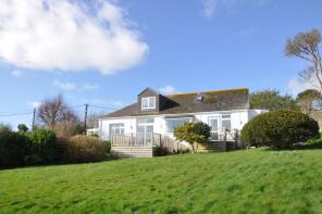 Tregillan, Trewollock Lane, St. Austell PL26 6NT