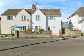 13, Tre-beferad, Boverton, Llantwit Major CF61 1UW