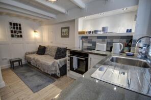Foretop Cottage, Church Street, Staithes TS13 5DB