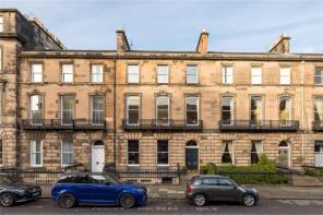 2f, 17, Chester Street, New Town, Edinburgh EH3 7RF