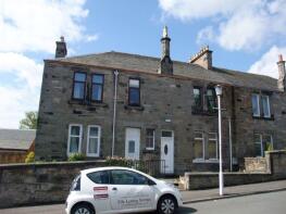 5, Terrace Street, Kirkcaldy KY1 2YD