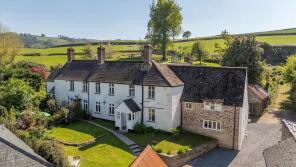 Leighland House, Ham Lane, Roadwater, Watchet TA23 0RP