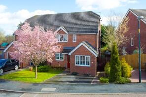 5, The Oaklands, Tenbury Wells WR15 8FB