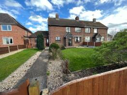 27, High Street, Upton, Gainsborough DN21 5NL