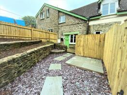 Willow Cottage, Parkham EX39 5PL